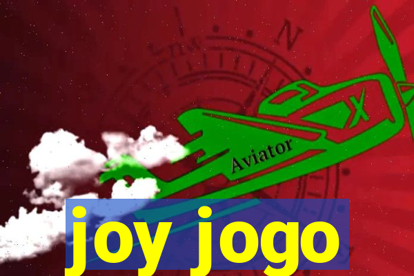 joy jogo